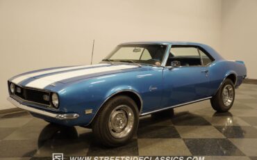 Chevrolet-Camaro-Coupe-1968-Blue-Blue-31917-5