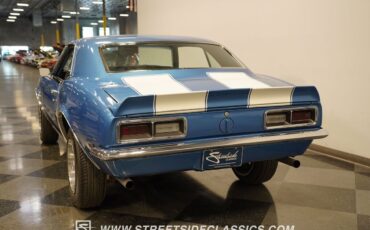 Chevrolet-Camaro-Coupe-1968-Blue-Blue-31917-8