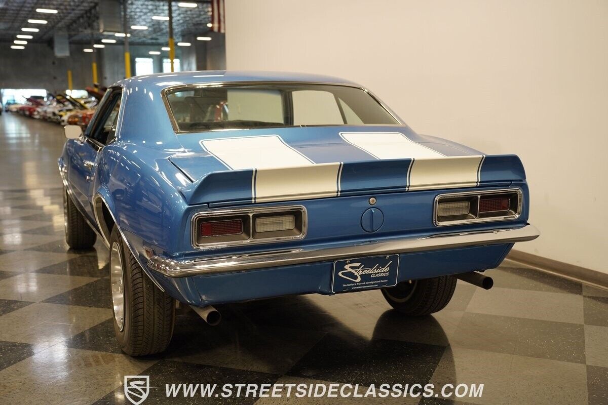 Chevrolet-Camaro-Coupe-1968-Blue-Blue-31917-8