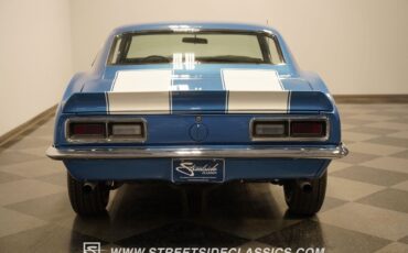 Chevrolet-Camaro-Coupe-1968-Blue-Blue-31917-9