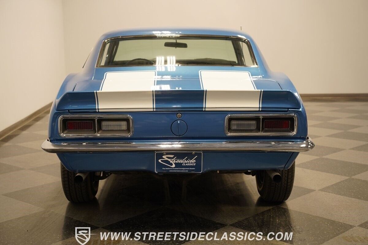 Chevrolet-Camaro-Coupe-1968-Blue-Blue-31917-9