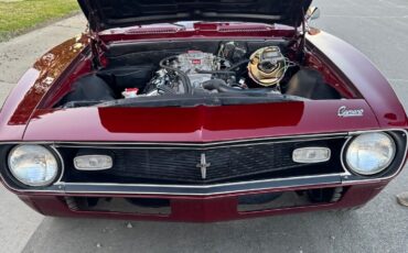 Chevrolet-Camaro-Coupe-1968-Burgundy-Black-144841-22