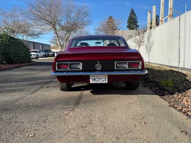 Chevrolet-Camaro-Coupe-1968-Burgundy-Black-144841-4