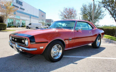 Chevrolet-Camaro-Coupe-1968-Corvette-Bronze-White-145293-7