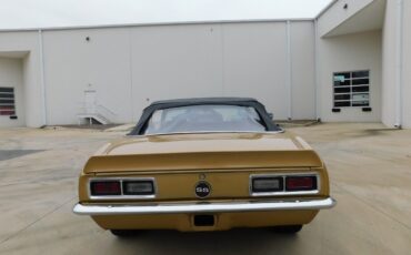 Chevrolet-Camaro-Coupe-1968-Gold-Black-148713-9