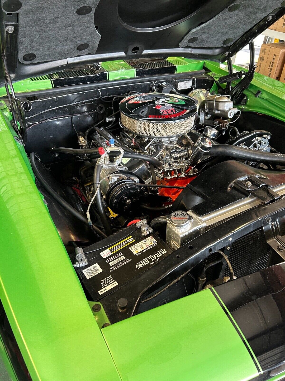 Chevrolet-Camaro-Coupe-1968-Green-Black-2945-1