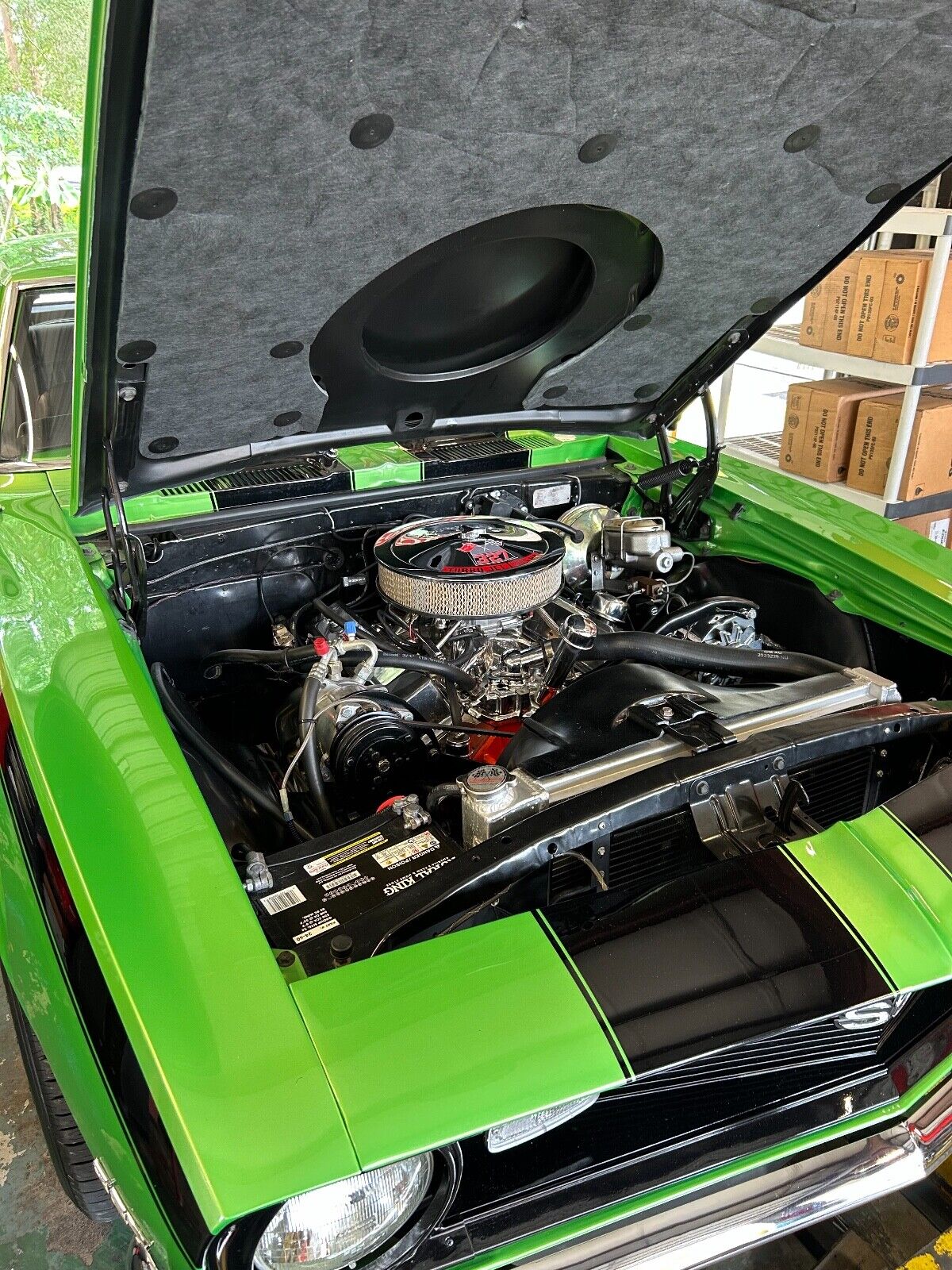 Chevrolet-Camaro-Coupe-1968-Green-Black-2945-2