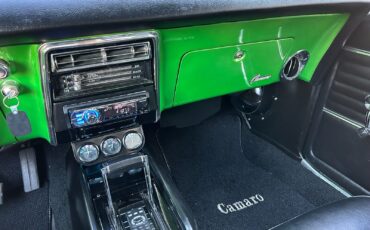 Chevrolet-Camaro-Coupe-1968-Green-Black-2945-8