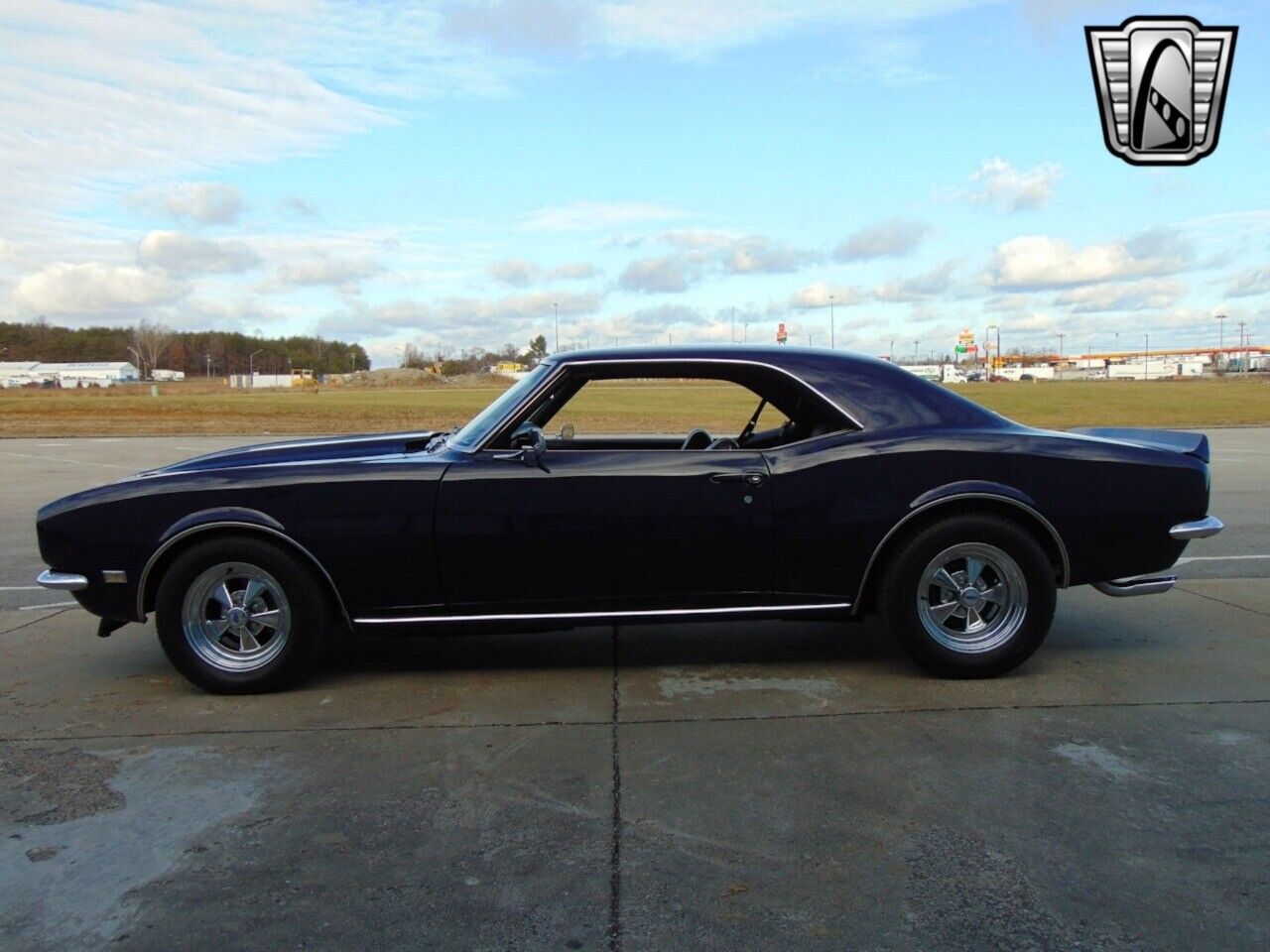 Chevrolet-Camaro-Coupe-1968-Purple-Black-834-4