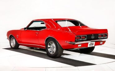 Chevrolet-Camaro-Coupe-1968-Red-Black-0-5