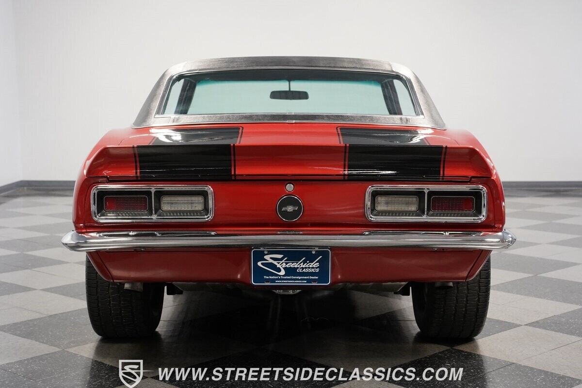 Chevrolet-Camaro-Coupe-1968-Red-Black-132023-10