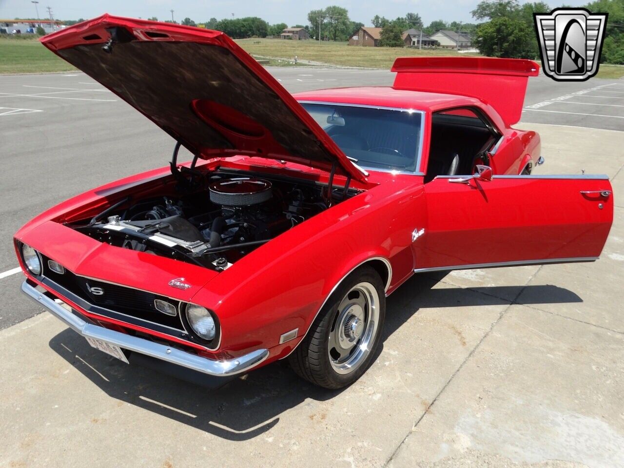 Chevrolet-Camaro-Coupe-1968-Red-Black-17357-11