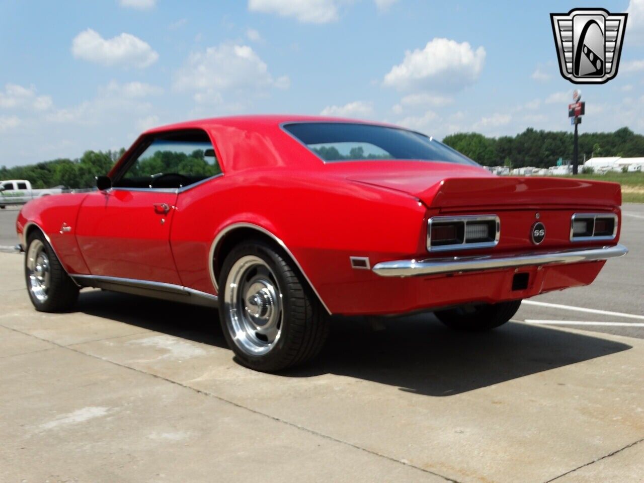 Chevrolet-Camaro-Coupe-1968-Red-Black-17357-5