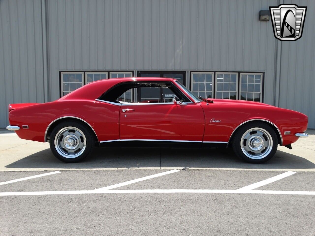 Chevrolet-Camaro-Coupe-1968-Red-Black-17357-8