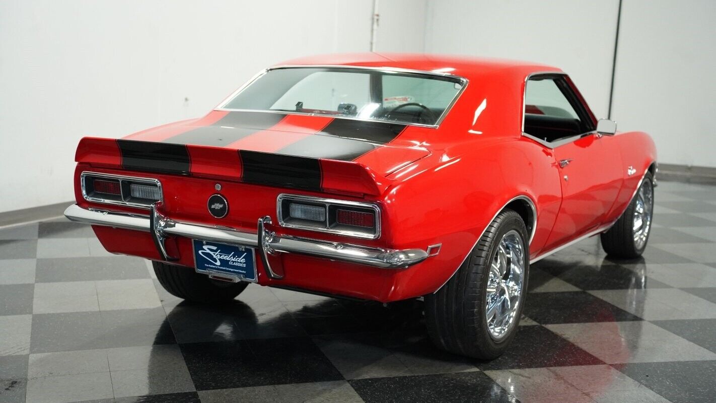 Chevrolet-Camaro-Coupe-1968-Red-Red-12880-10