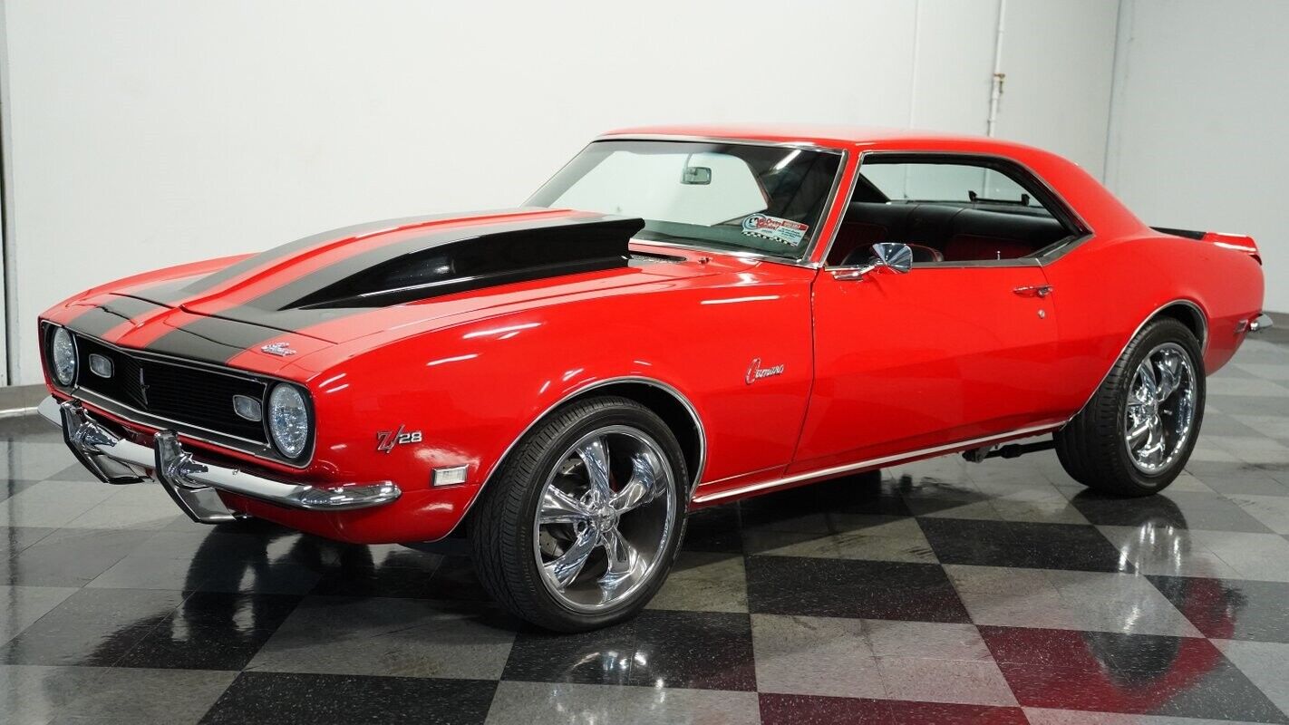 Chevrolet-Camaro-Coupe-1968-Red-Red-12880-6