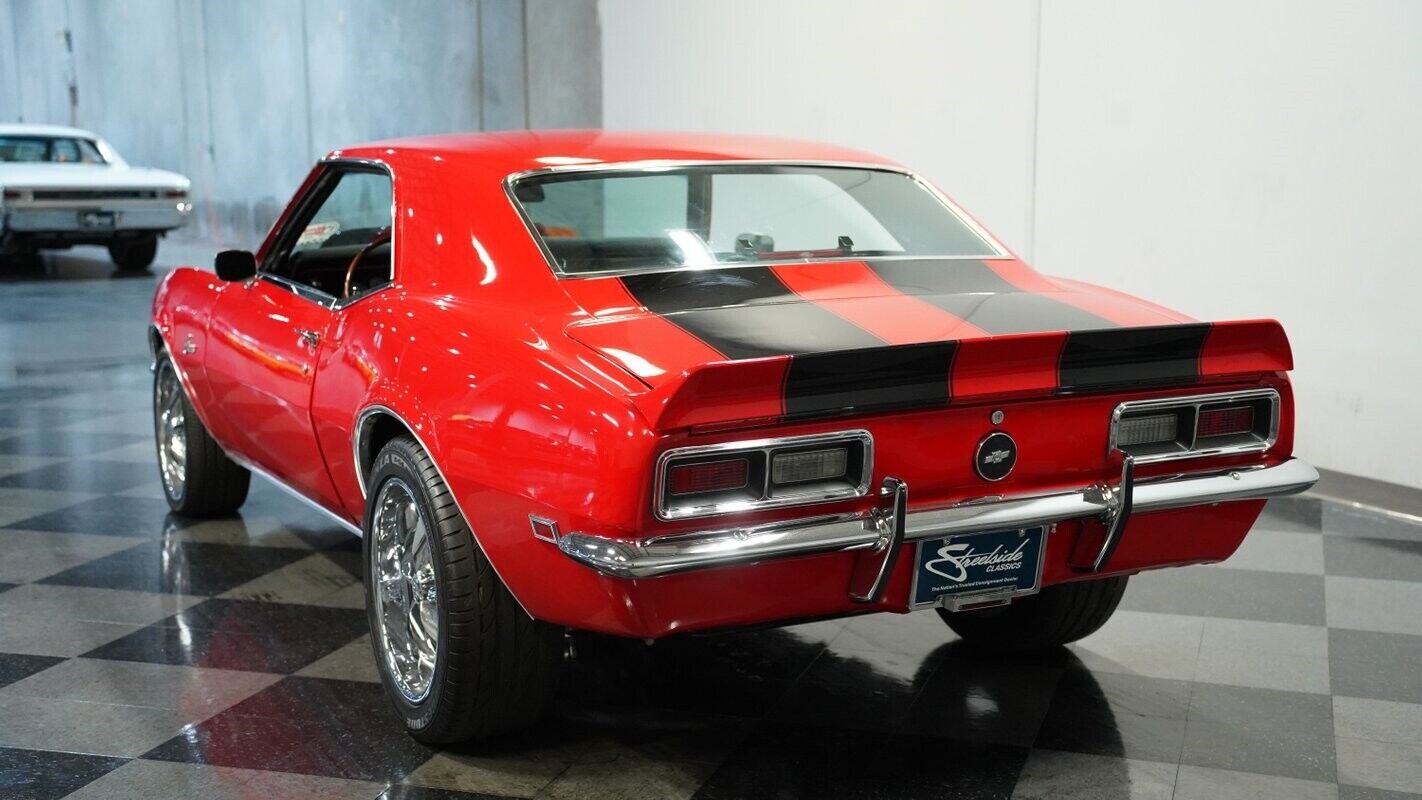 Chevrolet-Camaro-Coupe-1968-Red-Red-12880-8