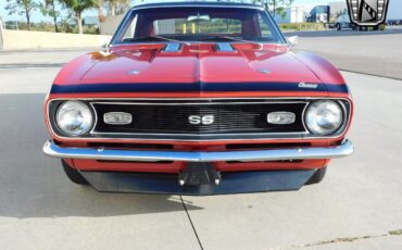 Chevrolet-Camaro-Coupe-1968-Red-Red-3005-2