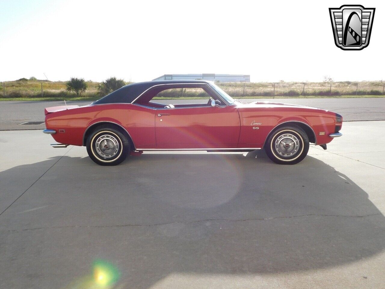 Chevrolet-Camaro-Coupe-1968-Red-Red-3005-3