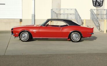 Chevrolet-Camaro-Coupe-1968-Red-Red-3005-5