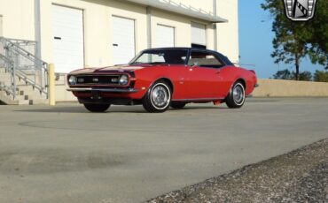 Chevrolet-Camaro-Coupe-1968-Red-Red-3005-6