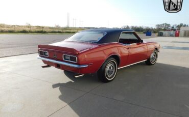 Chevrolet-Camaro-Coupe-1968-Red-Red-3005-7