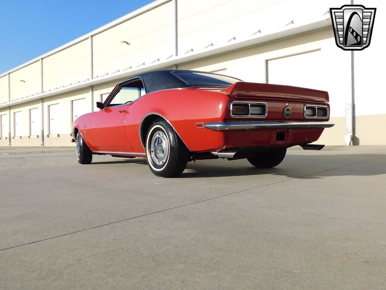 Chevrolet-Camaro-Coupe-1968-Red-Red-3005-8