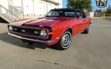 Chevrolet-Camaro-Coupe-1968-Red-Red-3005-9