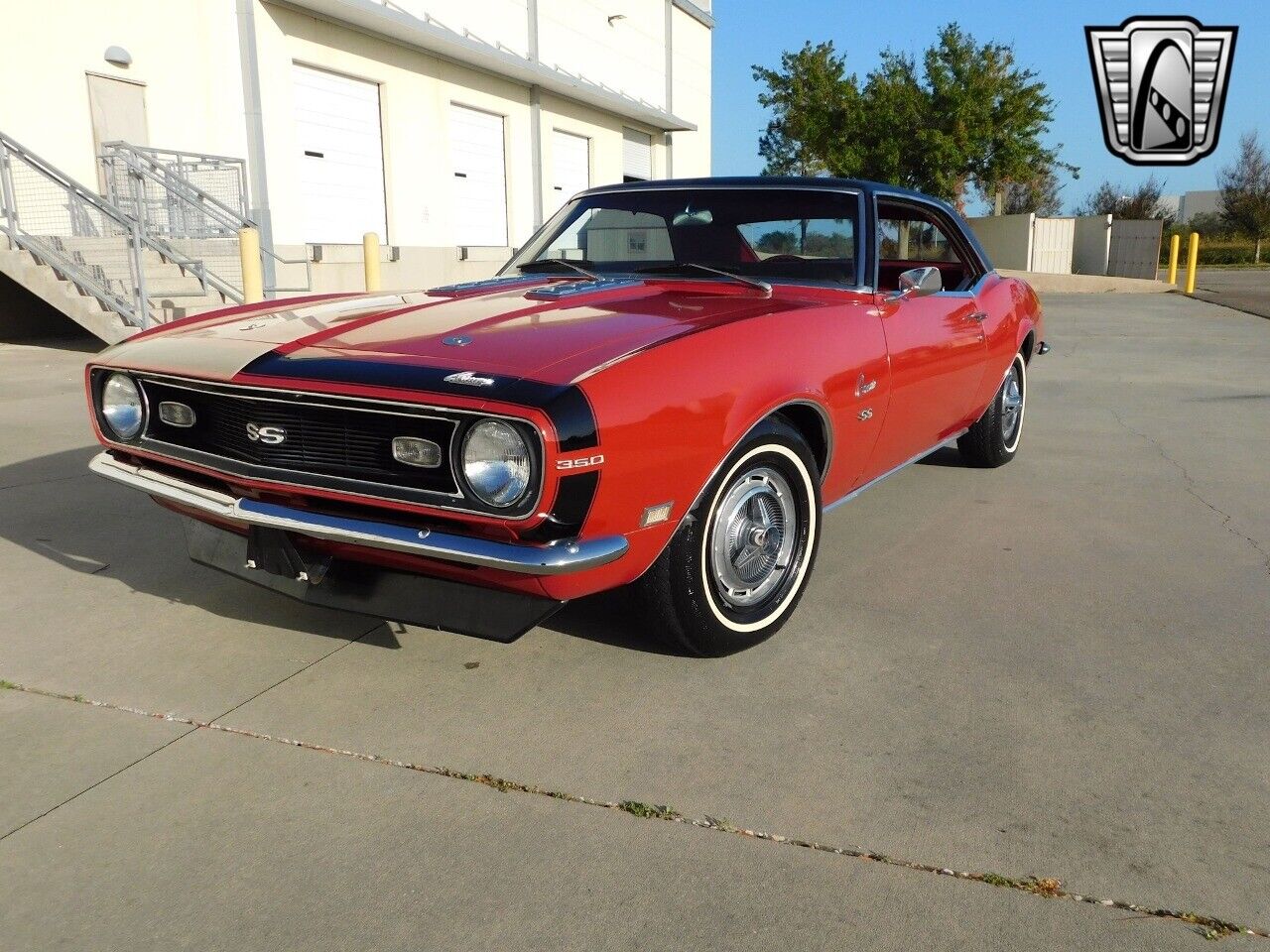 Chevrolet-Camaro-Coupe-1968-Red-Red-3005-9