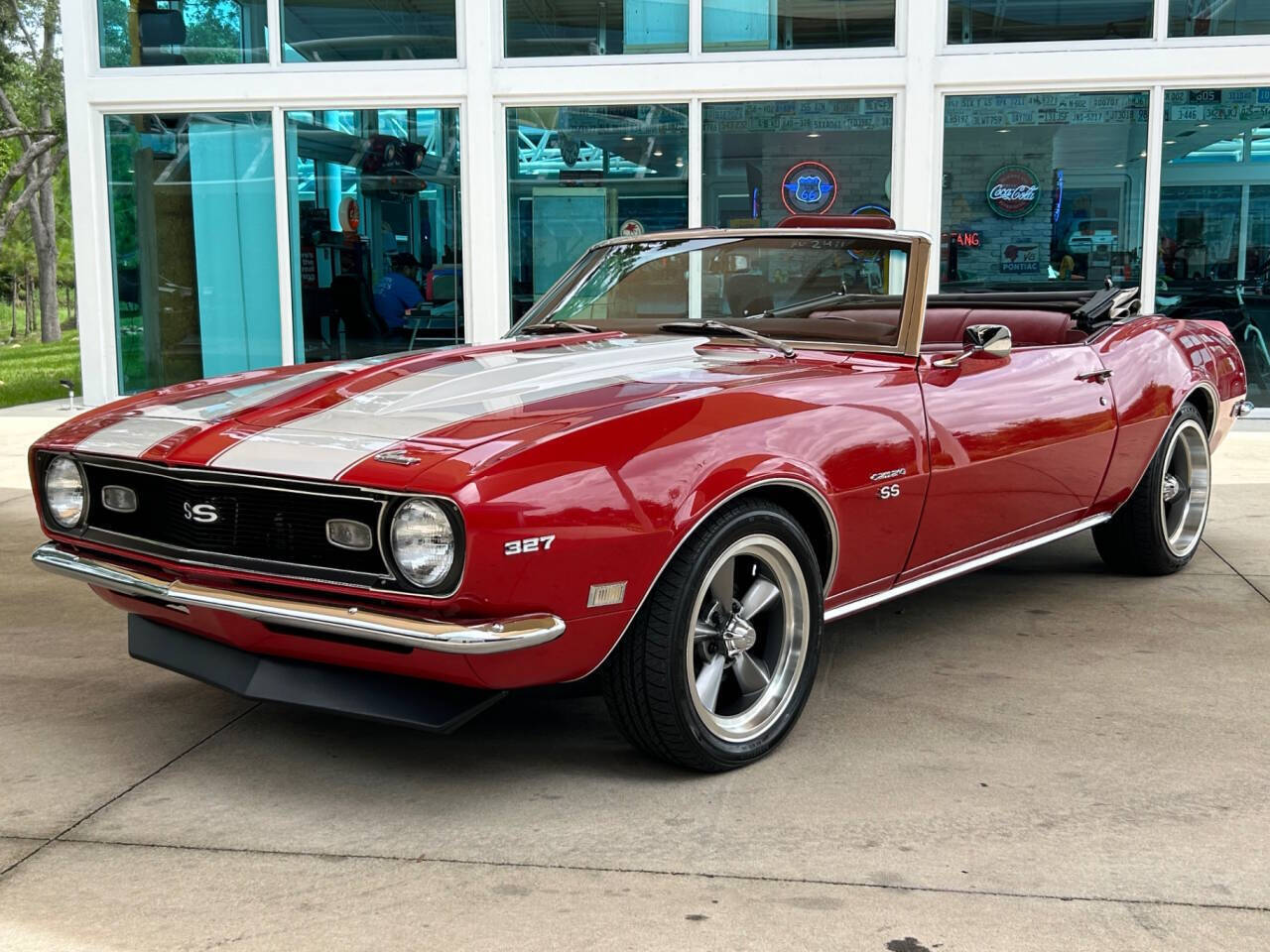 Chevrolet-Camaro-Coupe-1968-Red-Red-9994-11