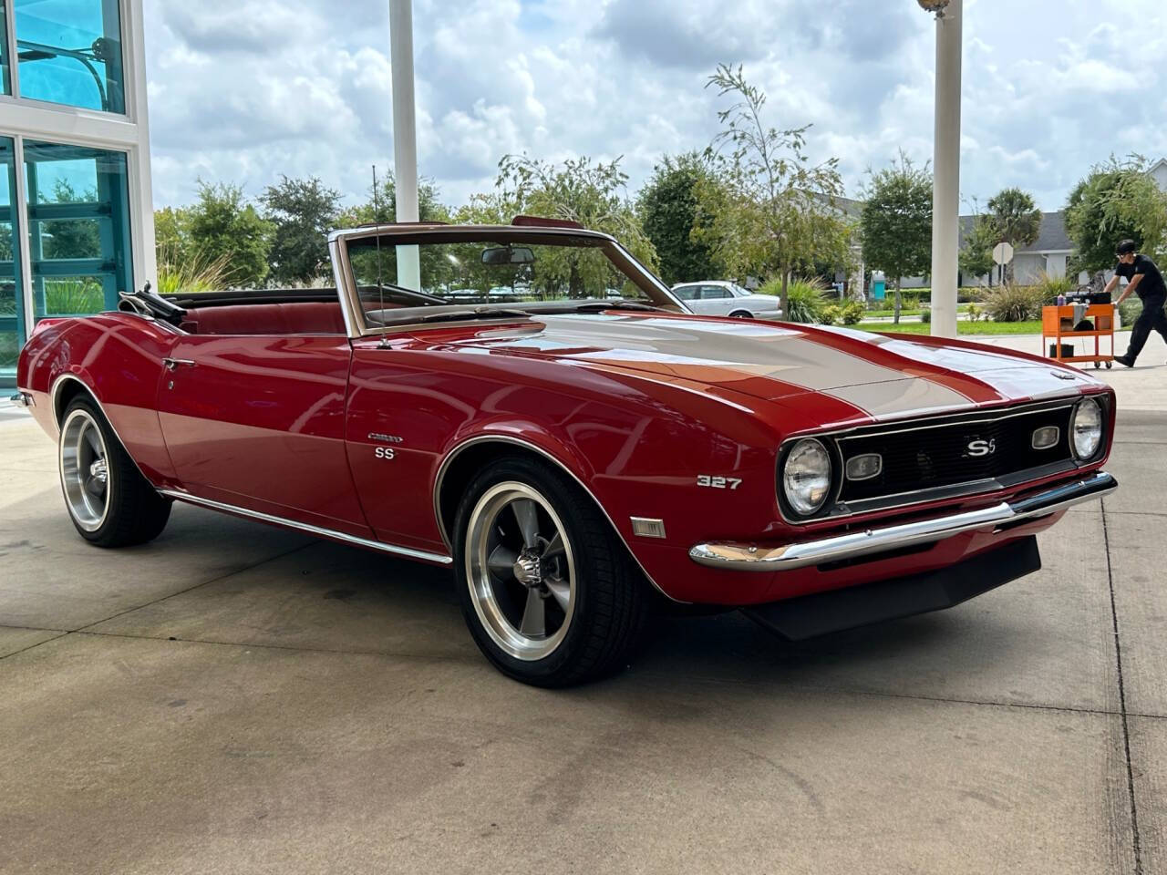 Chevrolet-Camaro-Coupe-1968-Red-Red-9994-2