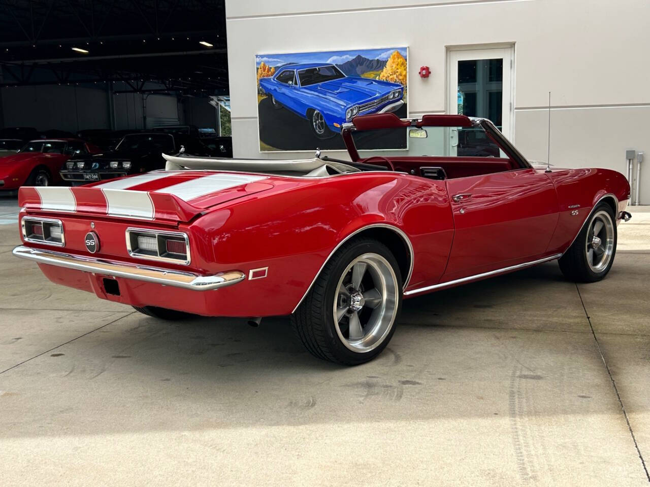 Chevrolet-Camaro-Coupe-1968-Red-Red-9994-4