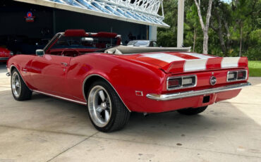 Chevrolet-Camaro-Coupe-1968-Red-Red-9994-9