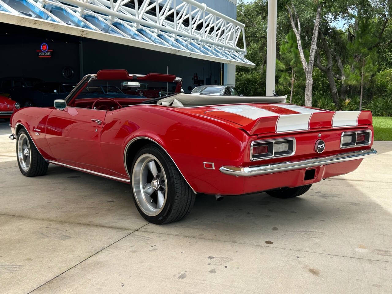 Chevrolet-Camaro-Coupe-1968-Red-Red-9994-9