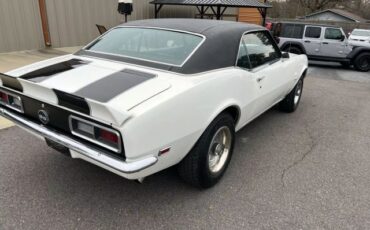 Chevrolet-Camaro-Coupe-1968-White-1030-4