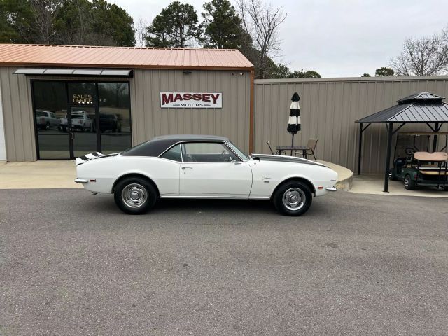 Chevrolet Camaro Coupe 1968 à vendre