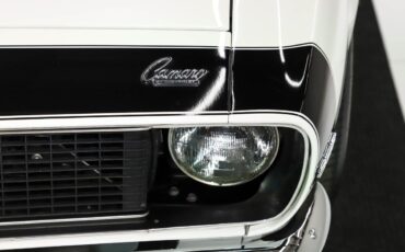 Chevrolet-Camaro-Coupe-1968-White-Black-0-9