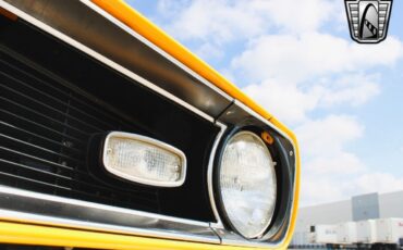 Chevrolet-Camaro-Coupe-1968-Yellow-Black-128120-8