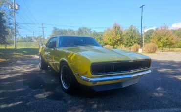 Chevrolet-Camaro-Coupe-1968-Yellow-Black-2736-10