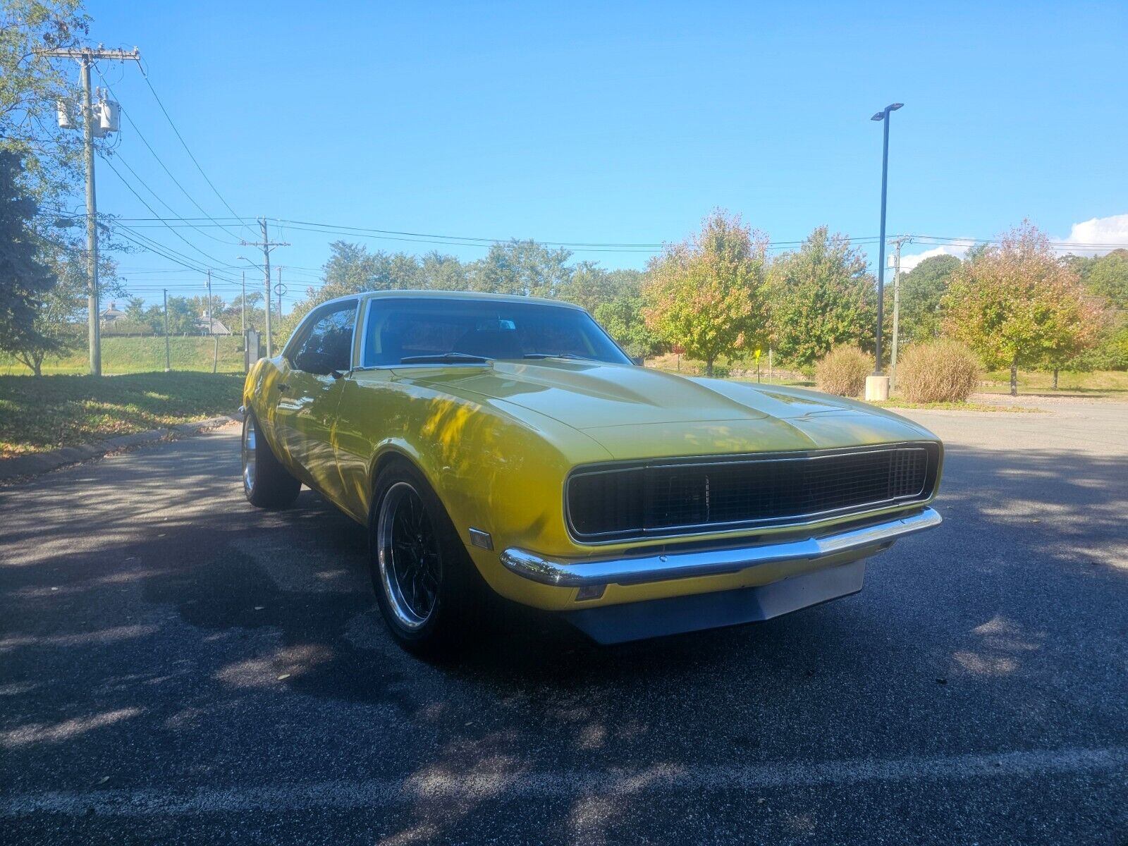 Chevrolet-Camaro-Coupe-1968-Yellow-Black-2736-10