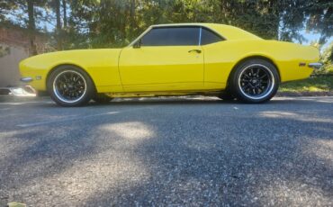 Chevrolet-Camaro-Coupe-1968-Yellow-Black-2736-2