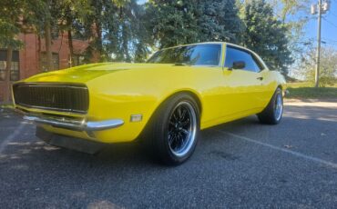 Chevrolet-Camaro-Coupe-1968-Yellow-Black-2736-34