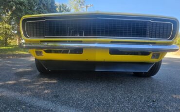 Chevrolet-Camaro-Coupe-1968-Yellow-Black-2736-35