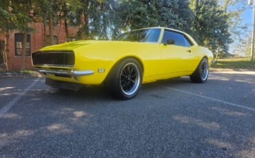 Chevrolet-Camaro-Coupe-1968-Yellow-Black-2736-4