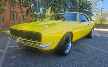 Chevrolet-Camaro-Coupe-1968-Yellow-Black-2736-7