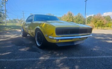 Chevrolet-Camaro-Coupe-1968-Yellow-Black-2736-8