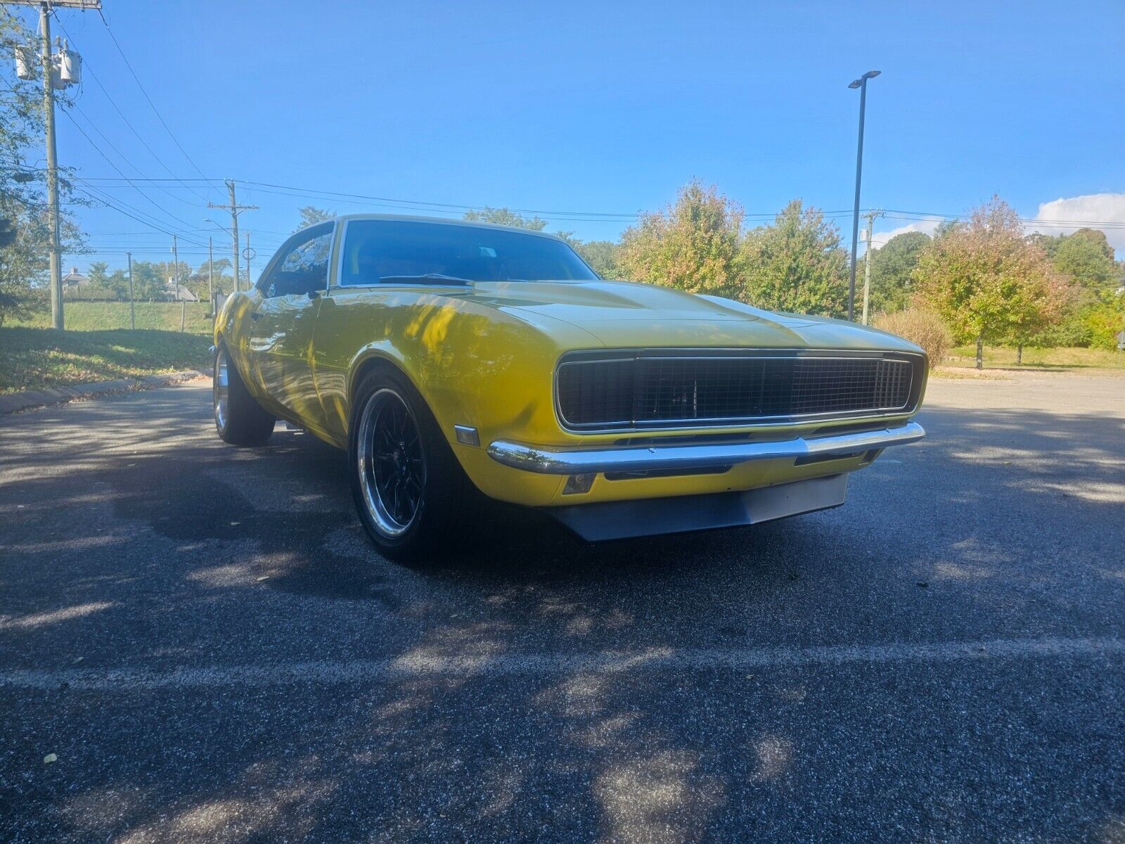 Chevrolet-Camaro-Coupe-1968-Yellow-Black-2736-8