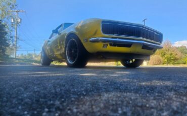 Chevrolet-Camaro-Coupe-1968-Yellow-Black-2736-9