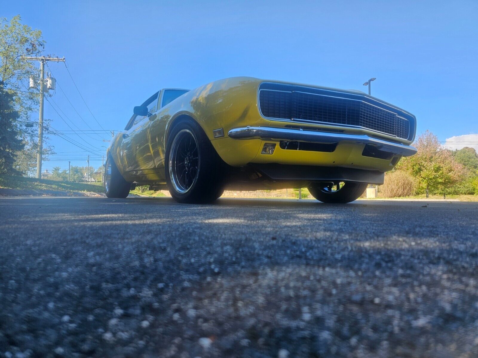 Chevrolet-Camaro-Coupe-1968-Yellow-Black-2736-9