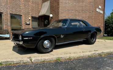 Chevrolet-Camaro-Coupe-1969-Black-Black-2-1